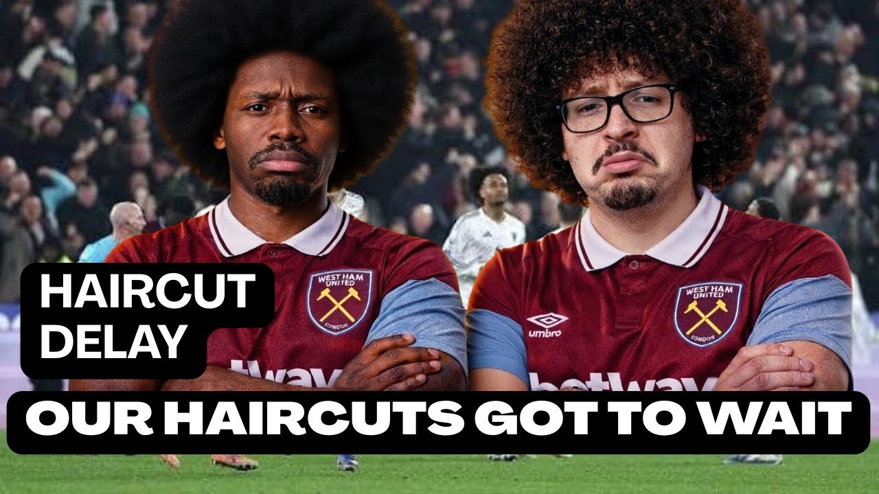 West Ham Vs Manchester United Review 
