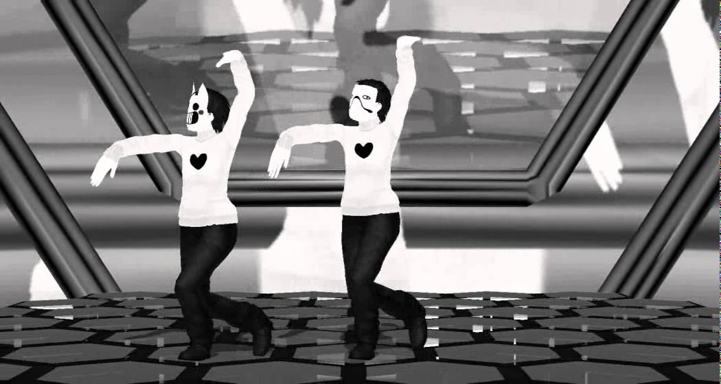 【OFF】Ten-Faced 【Zacharie】