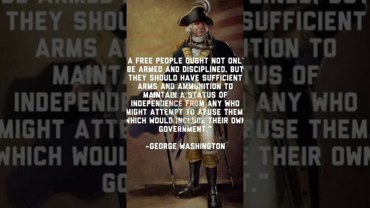 George Washington   #Georagewashington #hisrory #historicalvideos #ancient #historicalfacts