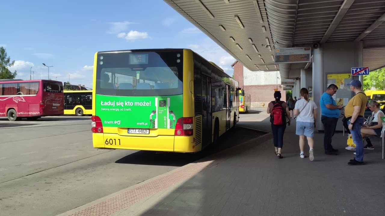 MAN A21 NL283 