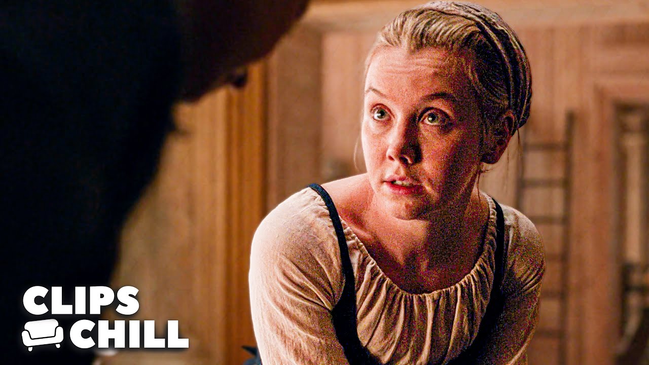 Is Marsali About to Uncover Claire's Time-Traveling Secret? | Outlander
