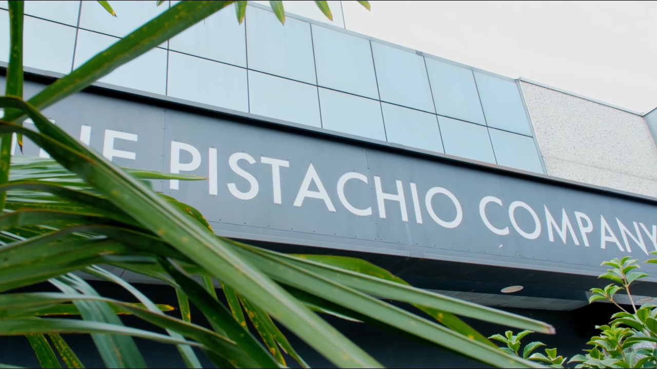 DISANO - THE PISTACHIO COMPANY