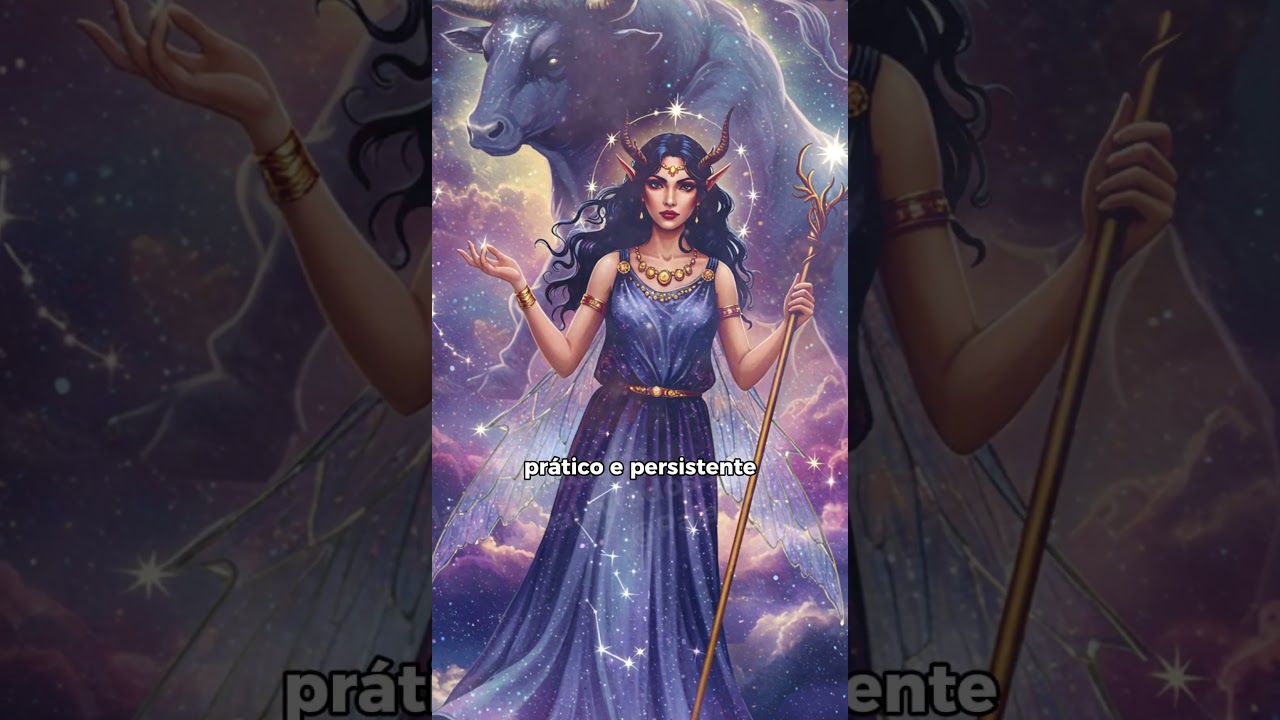 Diferen&ccedil;a entre taurino de abril e maio 🌿♉ #Touro #Astrologia #Signos #MapaAstral