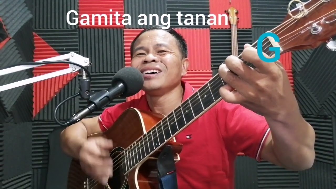 langit ang pilia by: Ptr.Gedeon Candelario