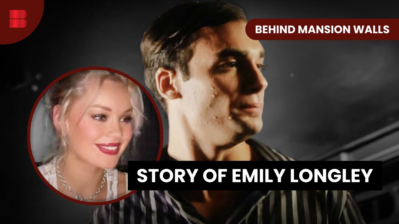 The Tragic Death of Emily Longley - Behind Mansion Walls - S03 E11