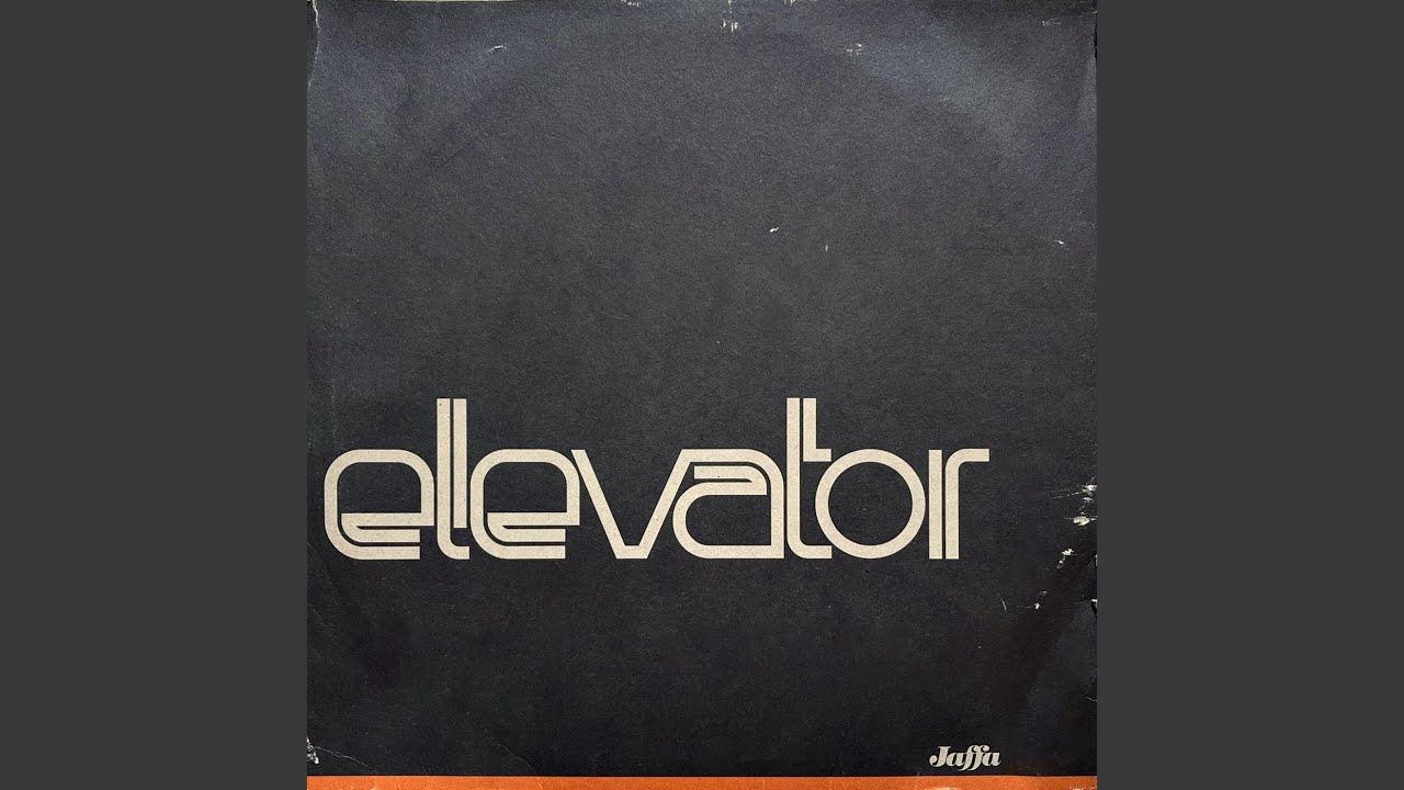 Elevator