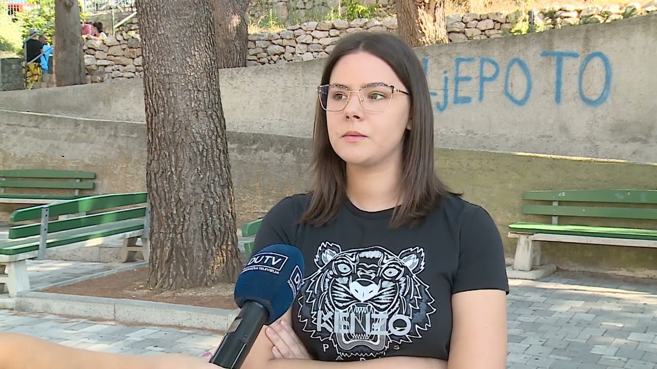 Razgovor s Nikol Đuho, učenicom Privatne gimnazije koja od jeseni pohađa studij medicine