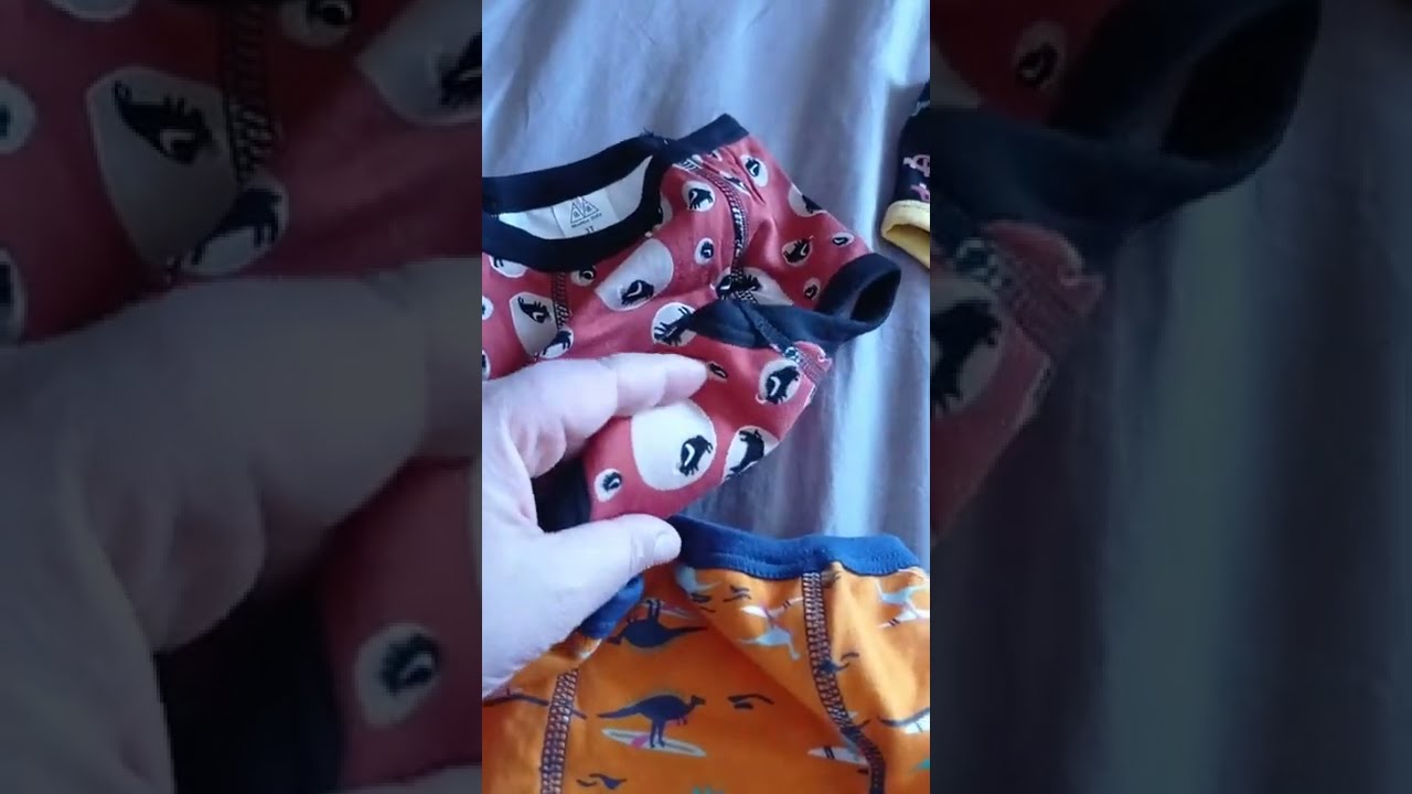 MOEMOE BABY Culotte d'apprentissage Enfant Culotte Apprentissage Propreté, Sympa ! Qualitatives