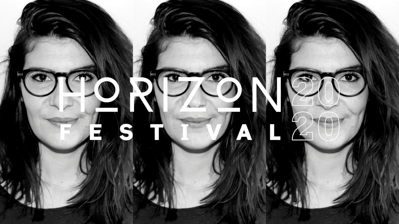 Horizon Festival 2020 - July Program