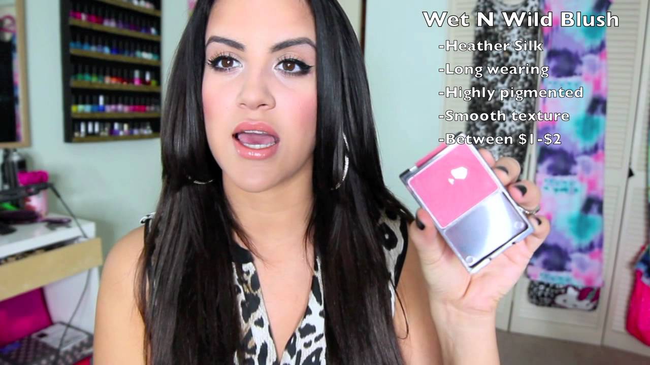 Must Have Drugstore Products
