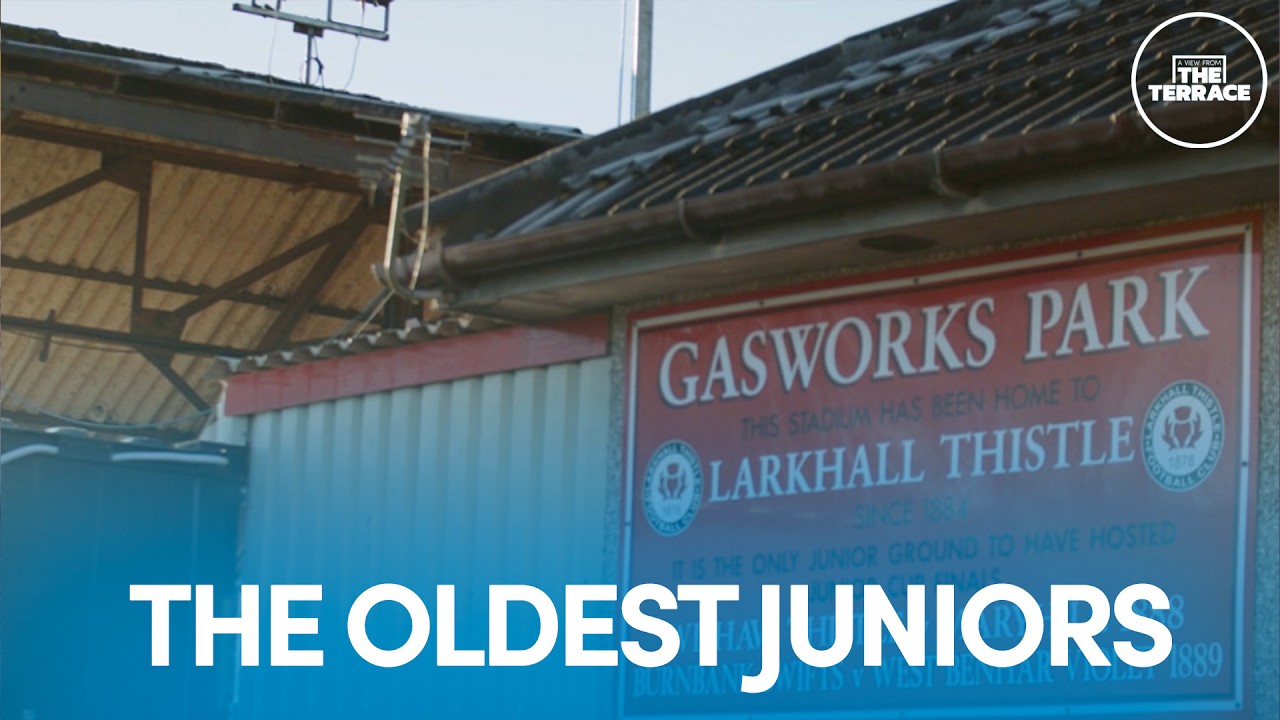 The History Boys | A View From The Terrace