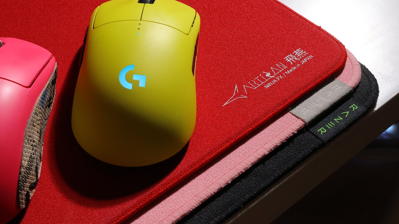Обзор ковра Artisan NINJA FX HIEN SOFT XL. Новый мейн?