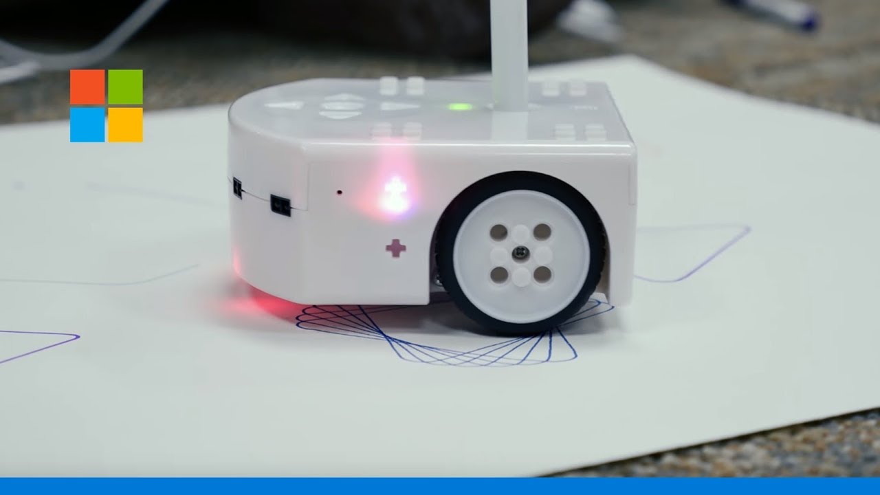 A spirited teacher reshapes the computer science classroom for 21st-century makers