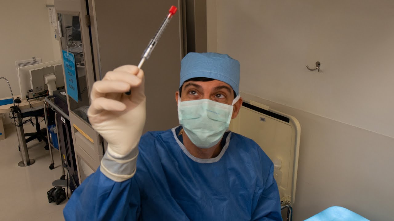 CRISPR Gene Editing Trial for Inherited Blindness Reveals Promising Results