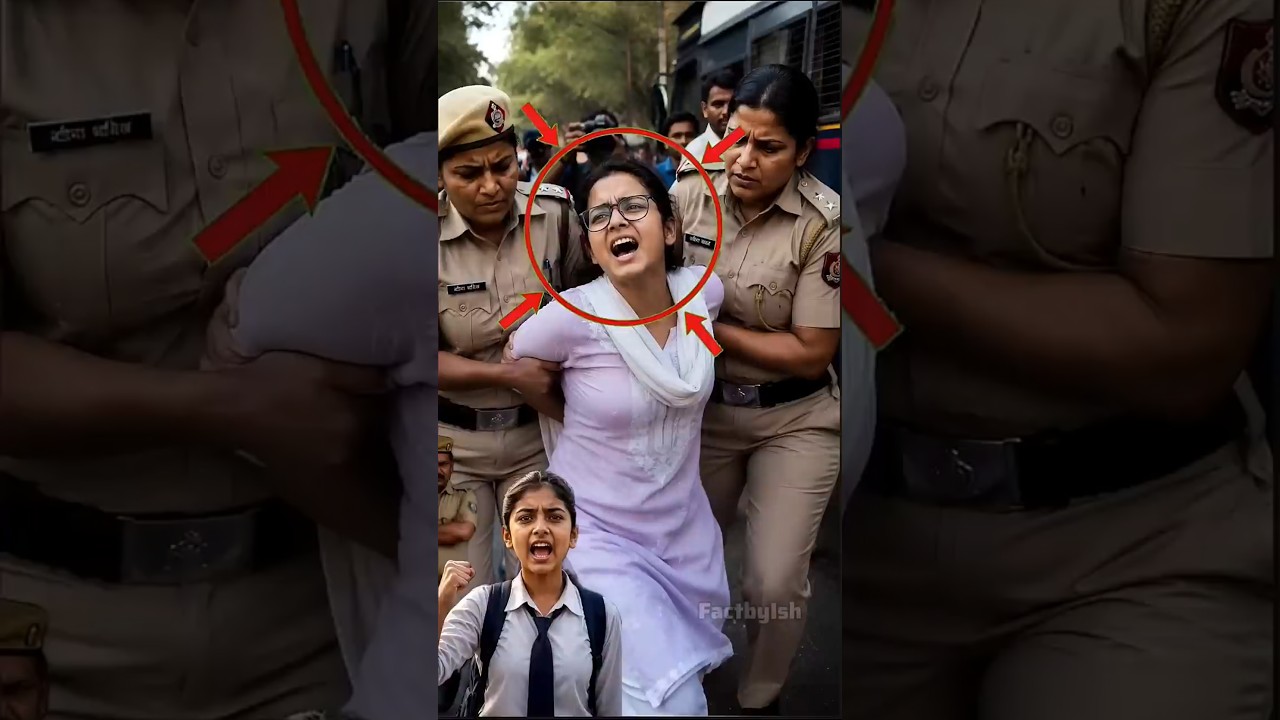 Gen Z के बाद अब Gen Alpha का धमाका! Jantar mantar protest - Gen Alpha Protest - Uttar Pradesh news.