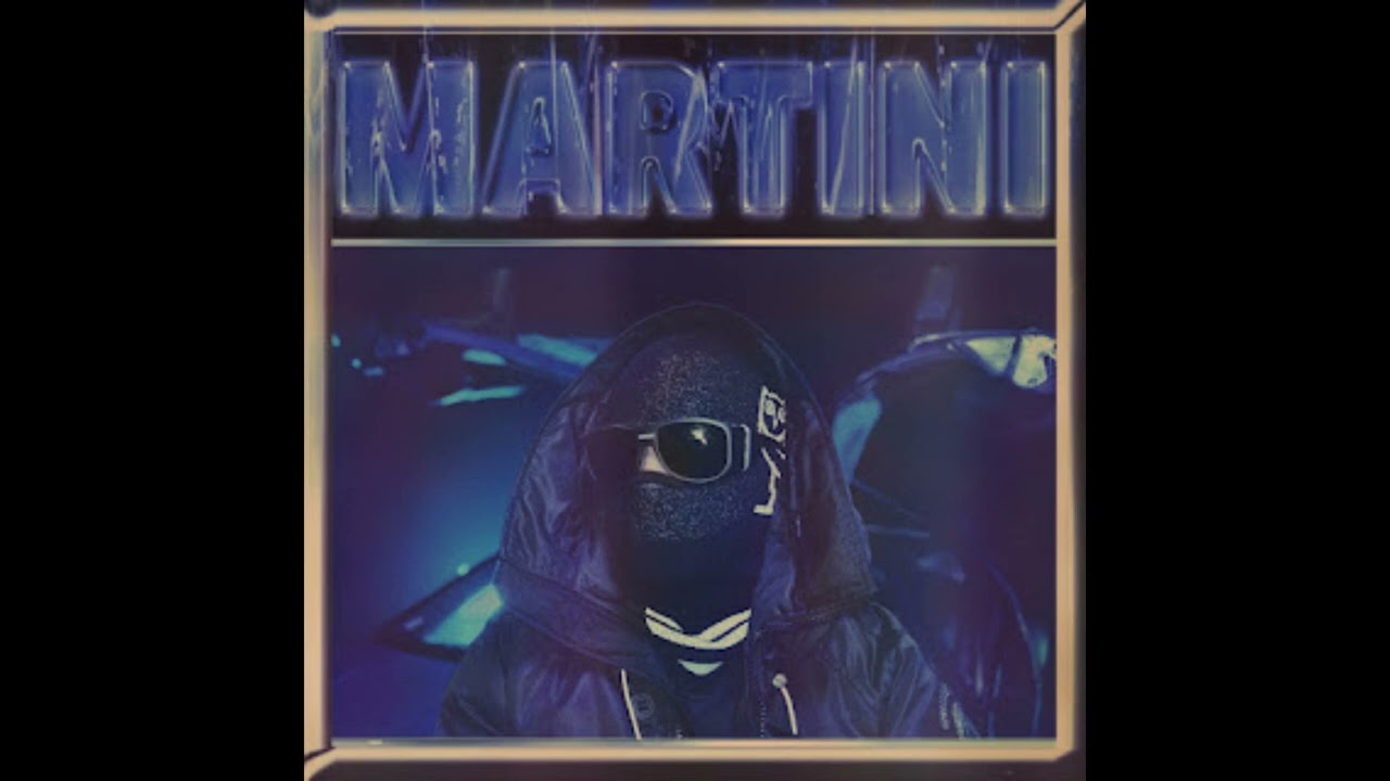 Dei V - Martini - Instrumental