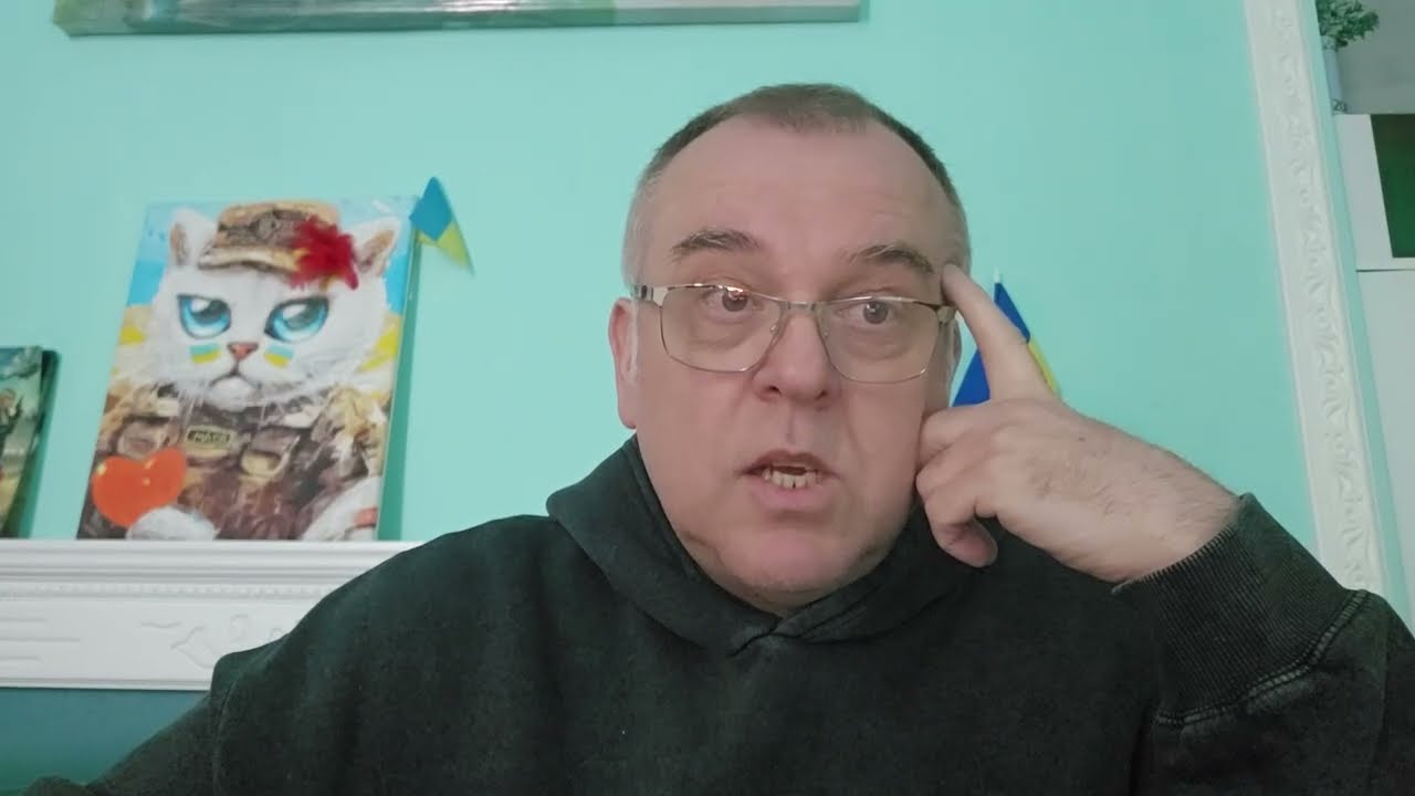 Нечто странное происходит