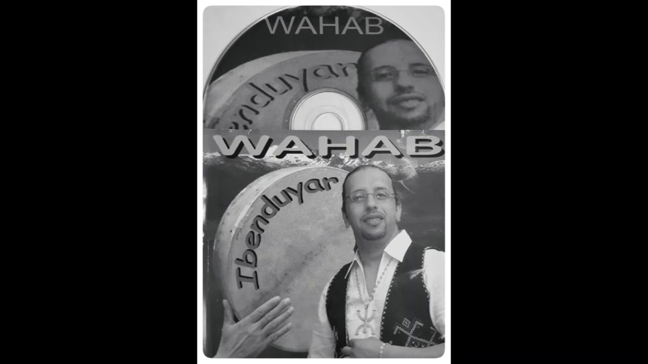 Wahab A WALI WALI