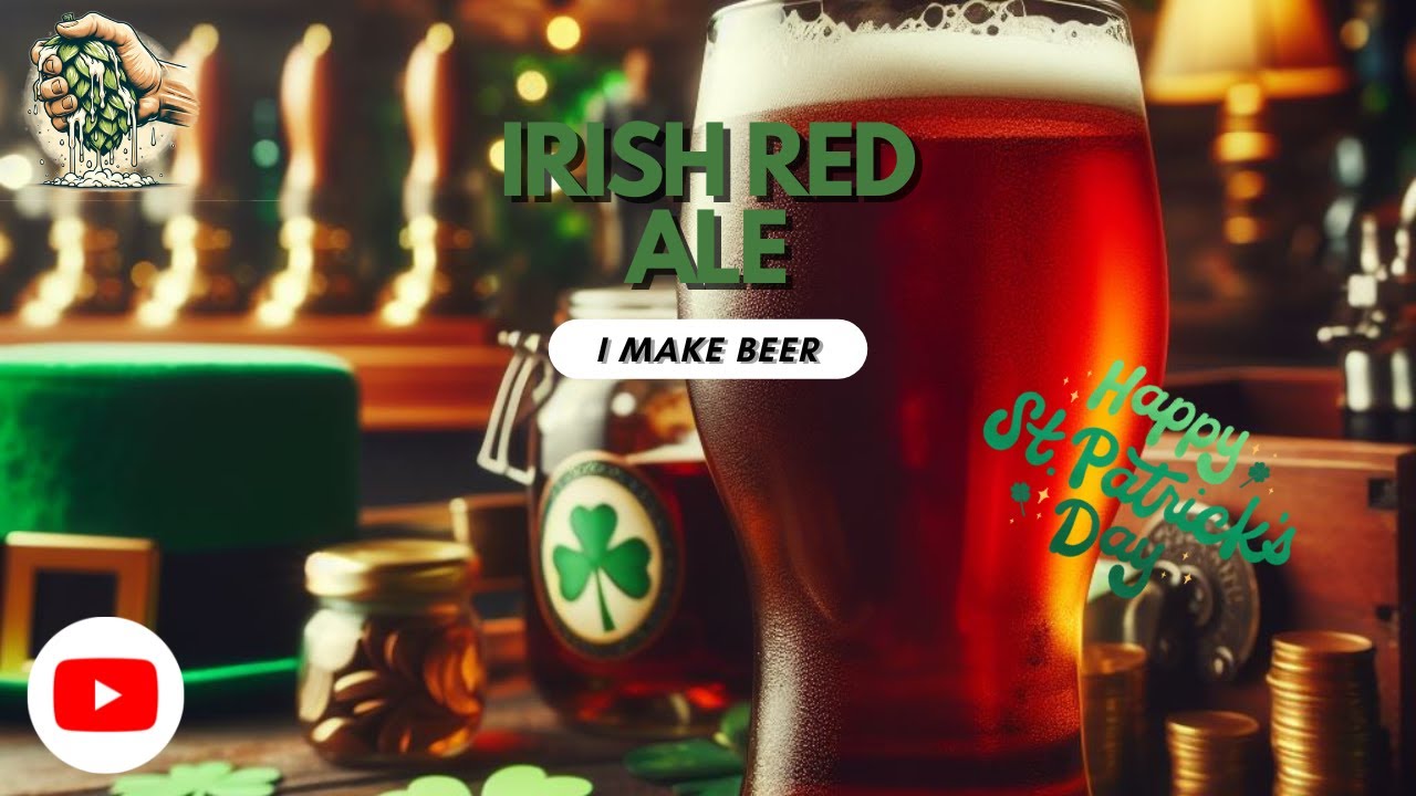 Irish Red Ale