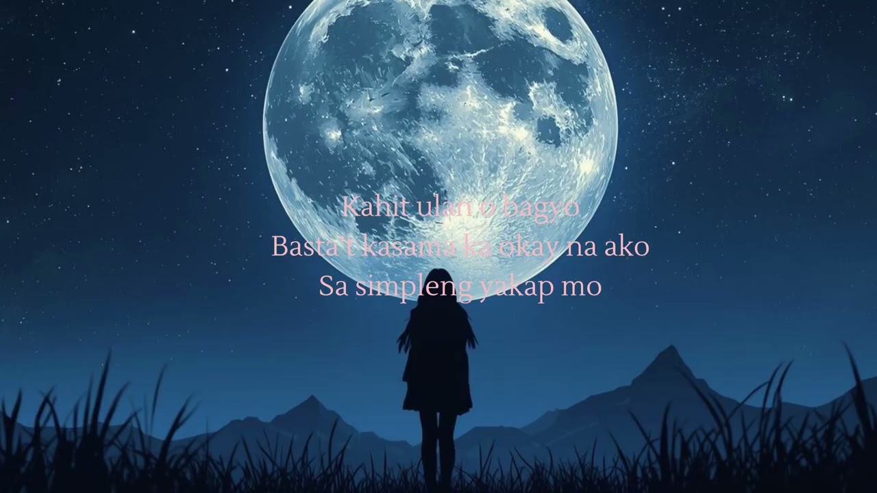 Vibe ng Gabi - BreeMad