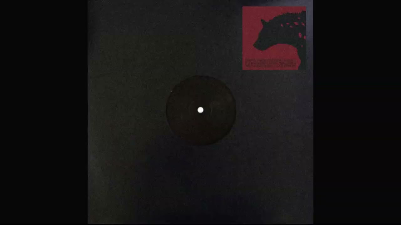 Hurtado | La Mala Educaci&oacute;n | [KAZERNE022]