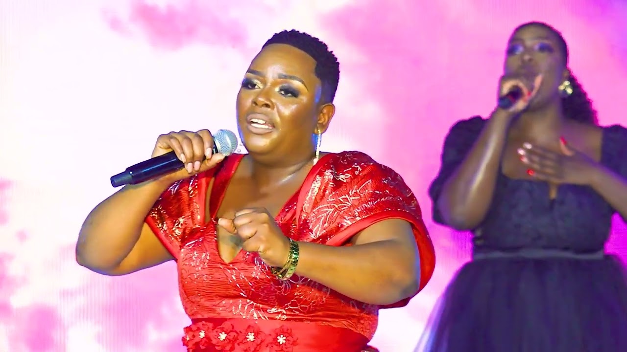 Londiwe Sphe Nxumalo - EL Shaddai
