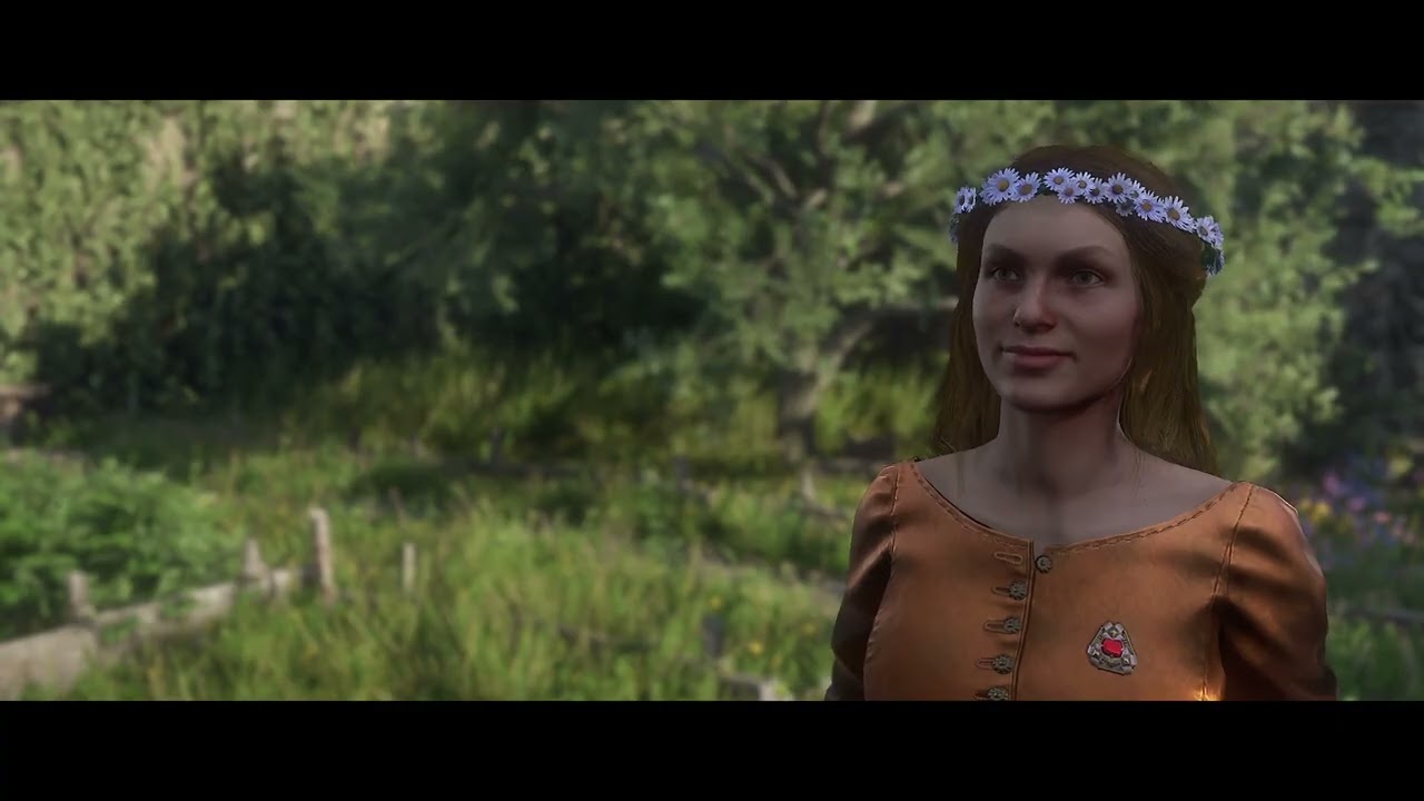 KCD II | Part 88 – Casper, Sharpshooter Looter, Monastery Vineyard