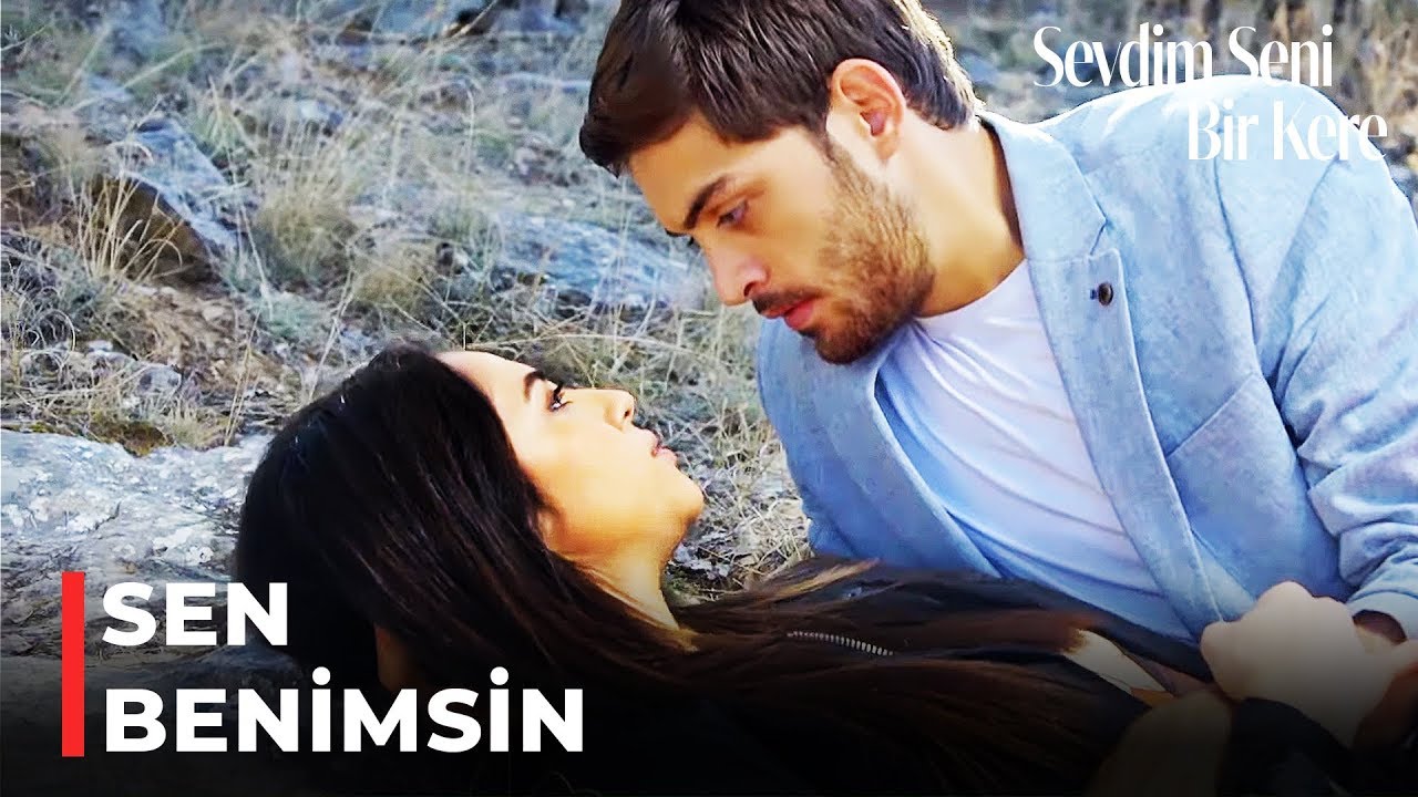 Ozan ve Aslım Yakınlaştı | Sevdim Seni Bir Kere 43. Bölüm