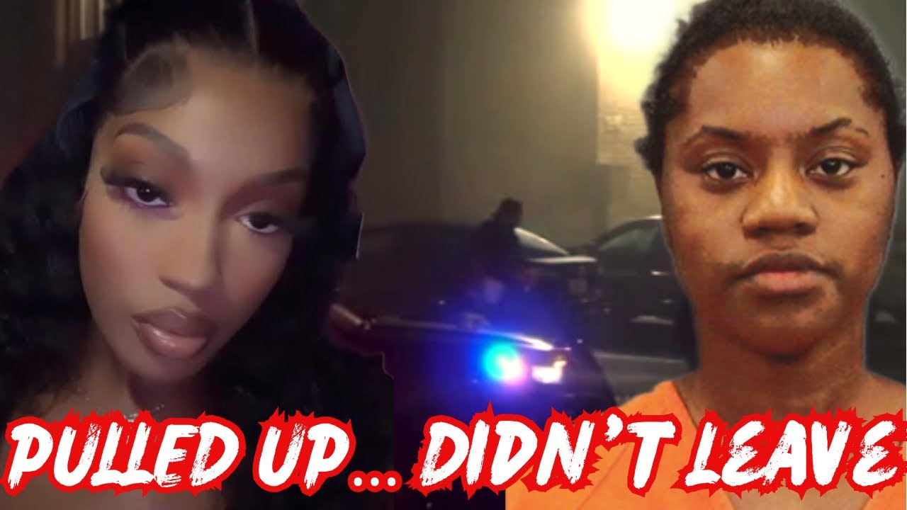 After A 16-Hour Shift, She Tried To Break Up A Fight…And It Cost Her