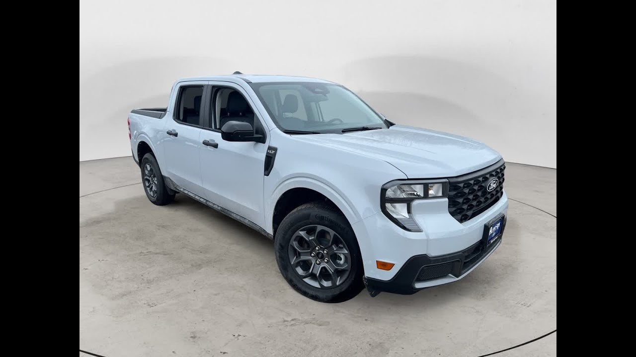 2025 Ford Maverick XLT Monroe, Evansville, Verona, Belleville, Freeport WI