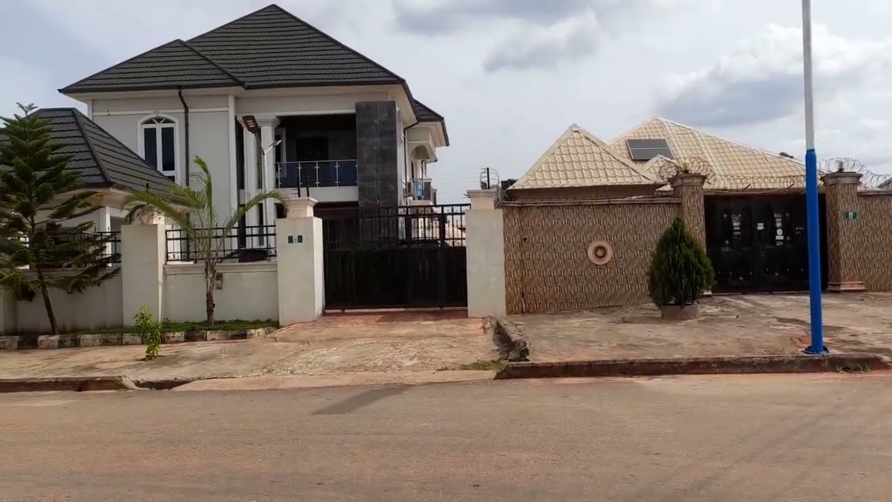 Exclusive Look: Asaba GRA 2024