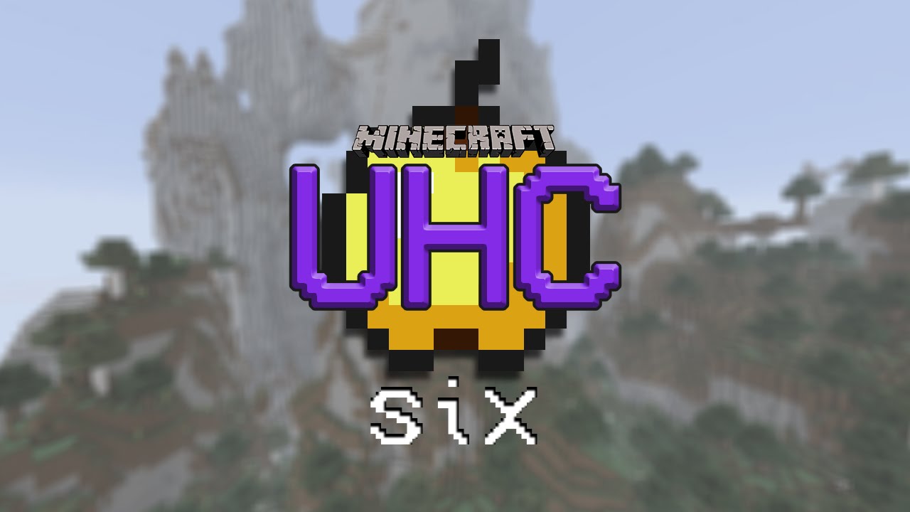 Minecraft UHC - EP06 - Stand Off (Mindcrack Season 24)