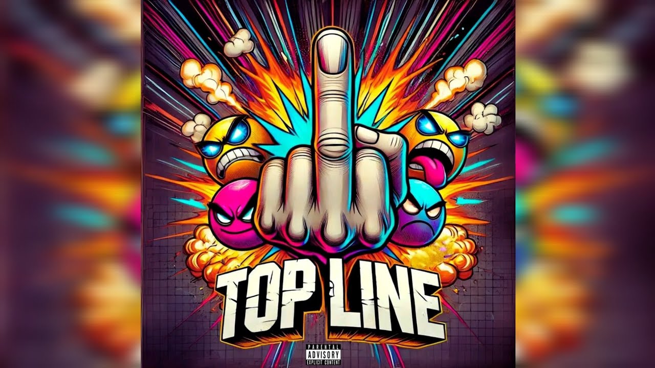 Holy Priest & Dimitri K - Top Line (Extended Mix)