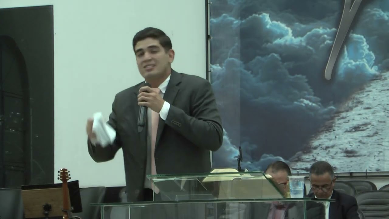 Dc Elias Lira dia 15/1/2026 em Caçu Goiás