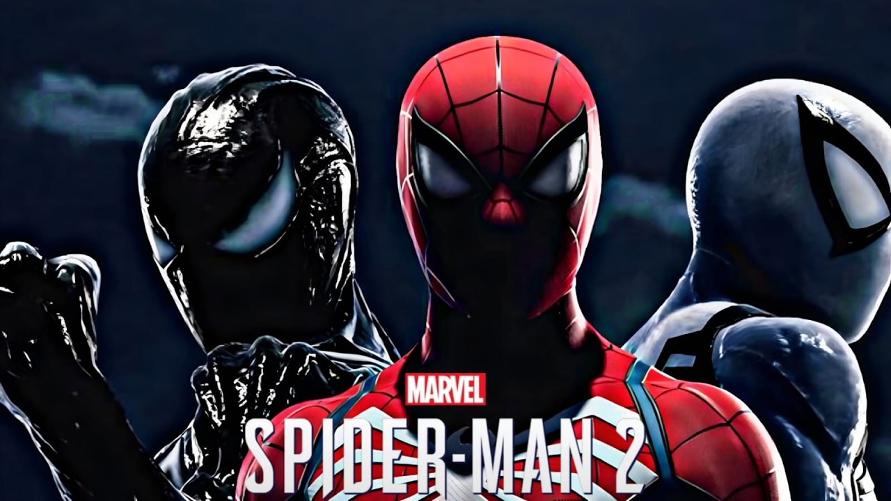SPIDER-MAN 2 LIVE STREAM 🔴 NEW YORK NEEDS SPIDER!! MAN#sipderman #games