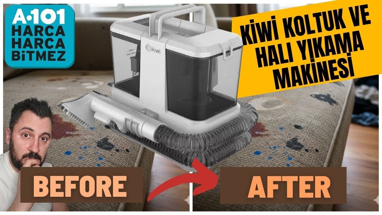 Param Çöpe mi Gitti? Kiwi KCC 4318 Almaya Değer mi? (Gerçekleri Konuşalım)