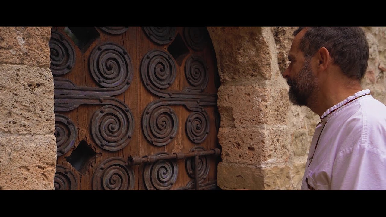 The Mystical Experience - Interview with Javier Melloni