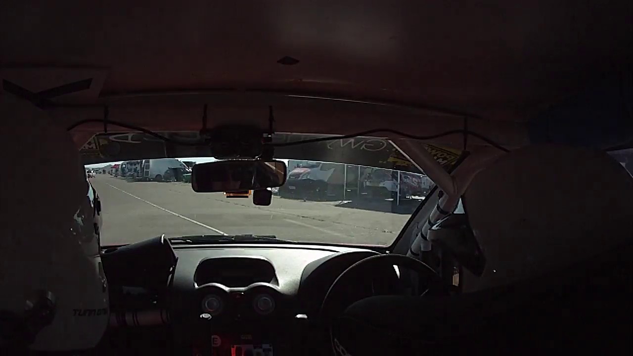 Brawdy Rally 2018