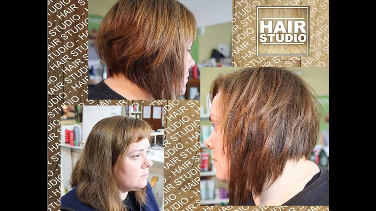 Corte de Cabello Bob Programado 2016