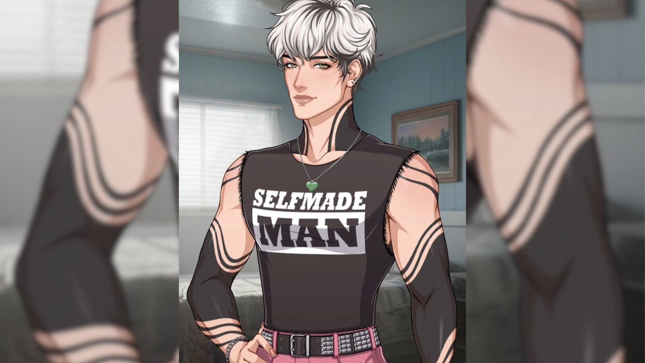 MeChat | Elio Loverose – Dates 10–11 (Husband Duties & Longing) + Voice Message | No Commentary