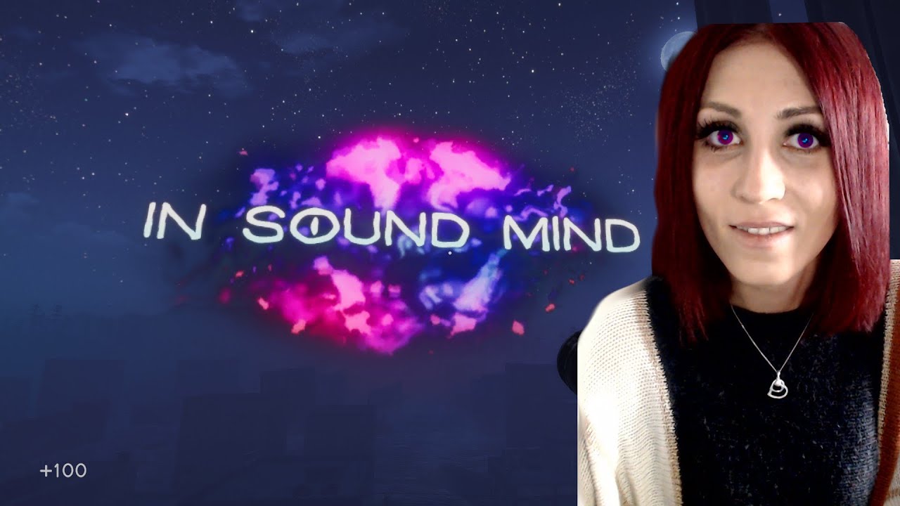 In sound Mind #1 - Bei klarem Verstand? ● Lets Play Deutsch