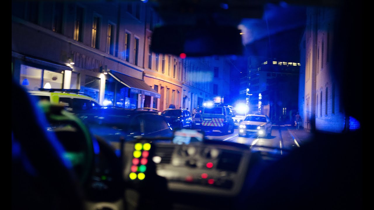 Arendalsuka 2025: Ungdomskriminalitet - den nye hverdagskriminaliteten