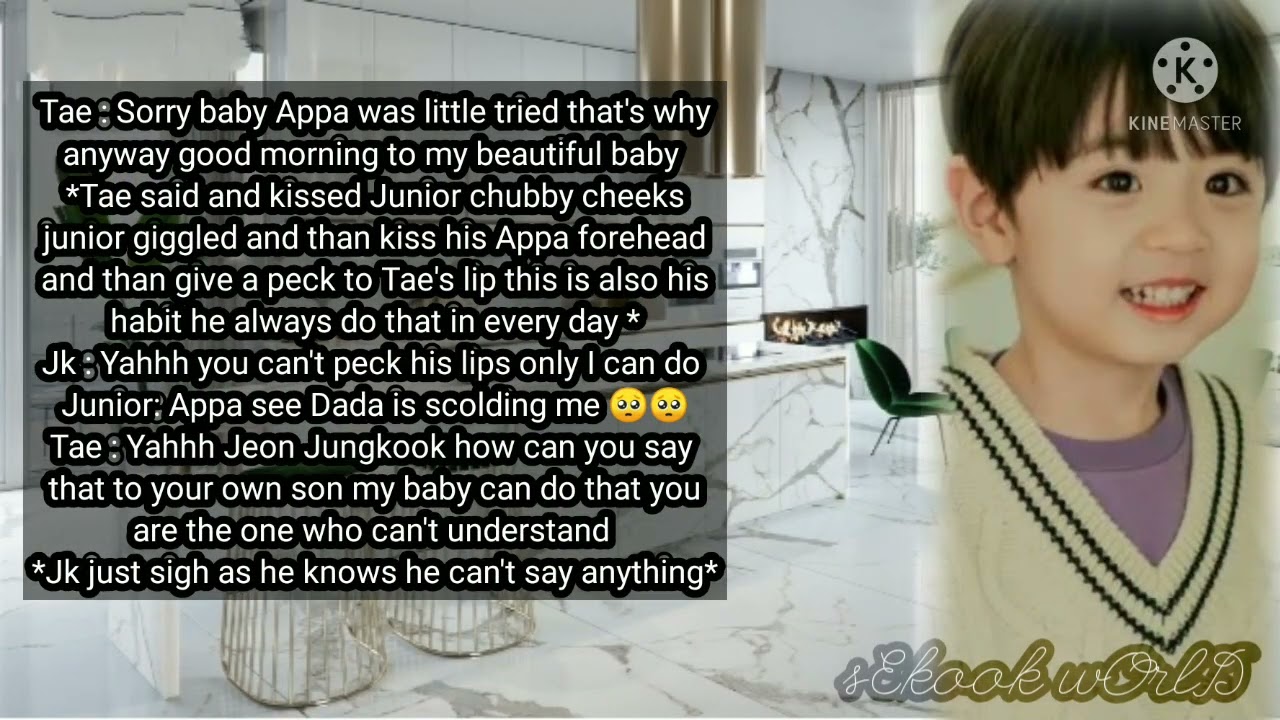 Taekook Oneshot {Special Episode} [FALL IN LOVE WITH MY BROTHER IN LAW] (1/2)
