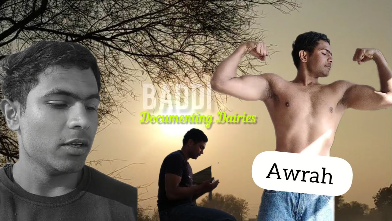 Documenting Dairies EP 05 [Baddi]