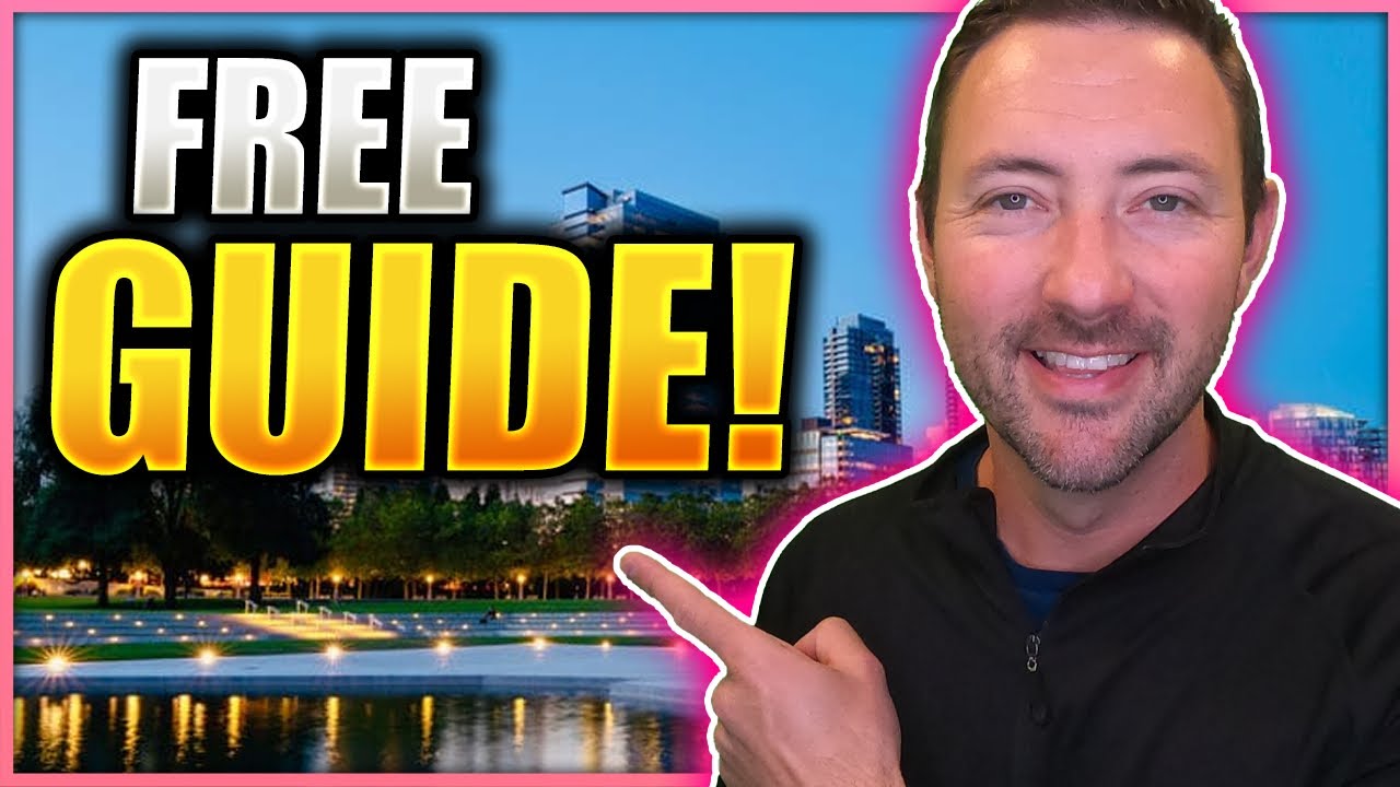 Ultimate Guide to Moving to Bellevue Washington