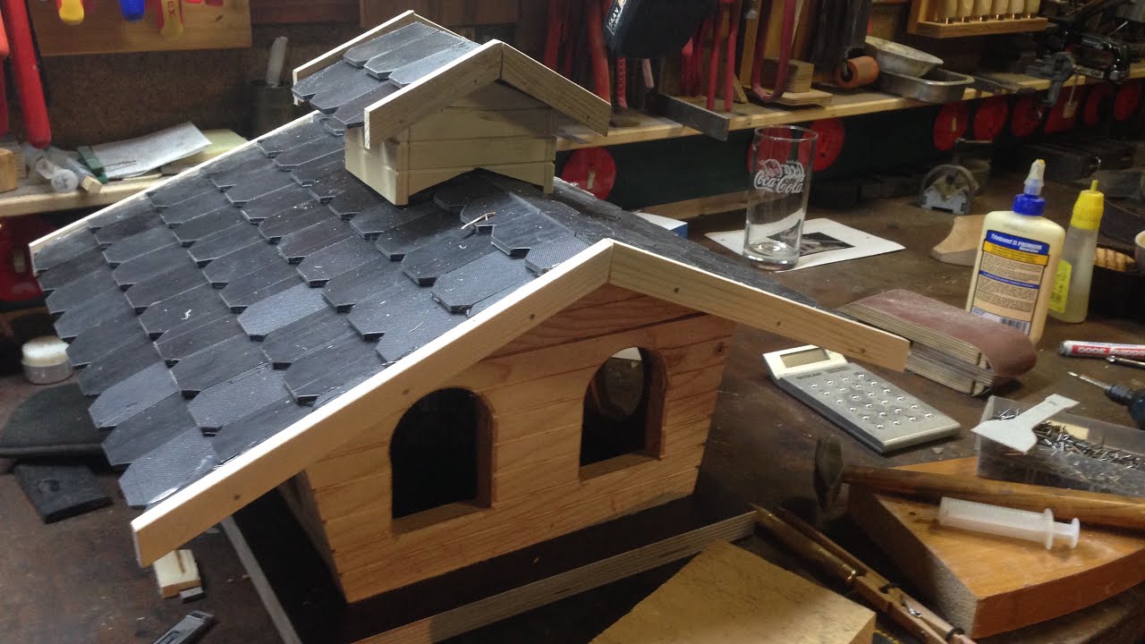 Futterhaus Mareike  #4