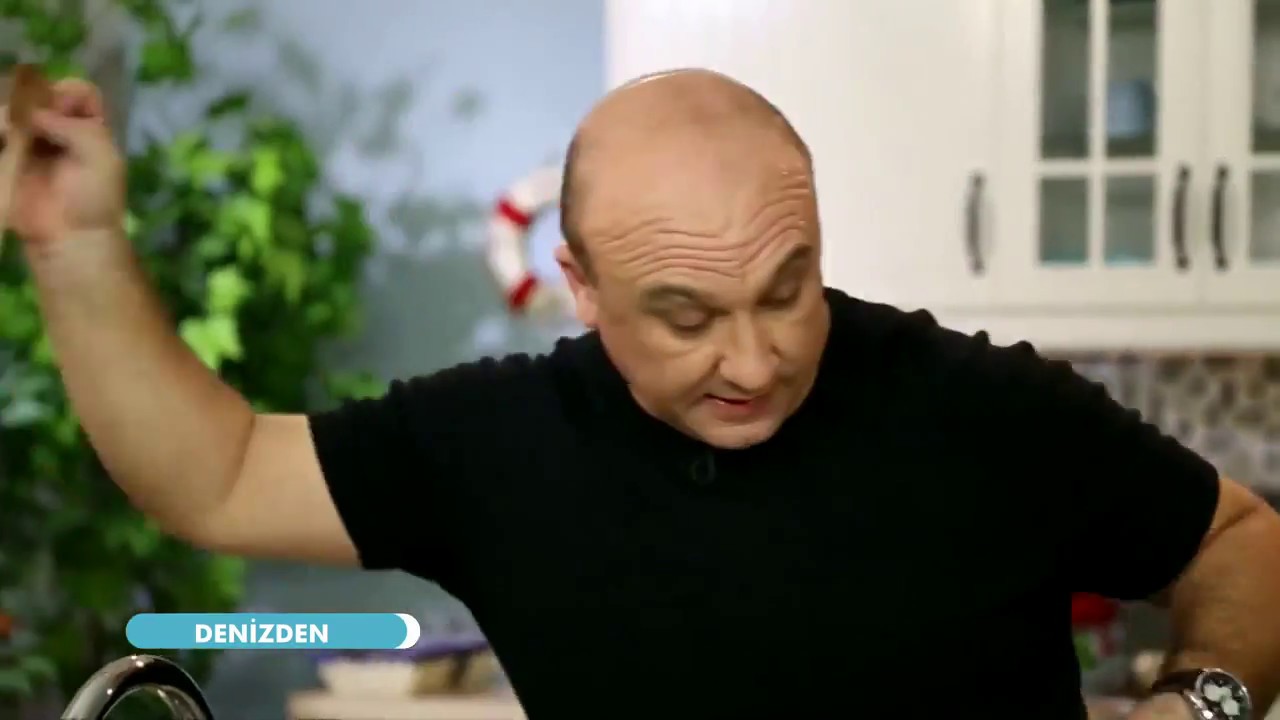 midye çorbası nasıl yapılır