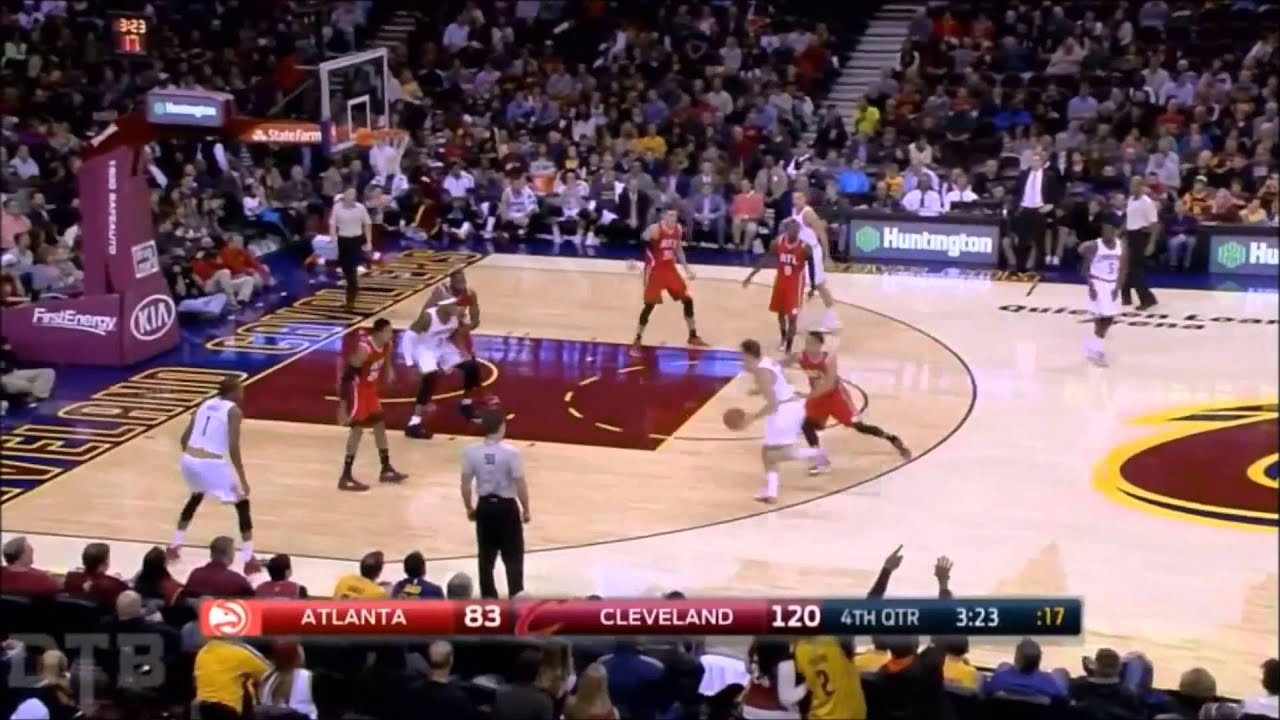 Joe Harris - A Tribute