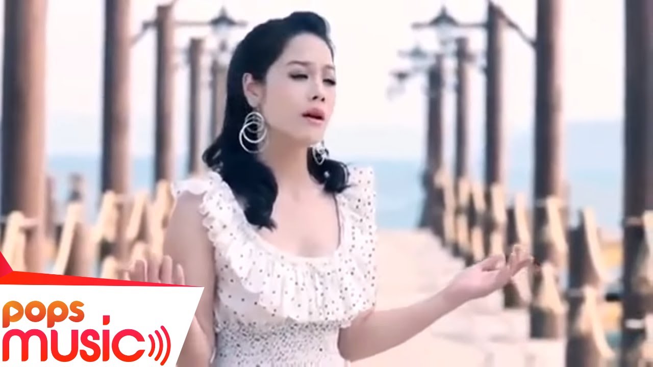 Mưa Đã Tạnh | Nhật Kim Anh | Official MV
