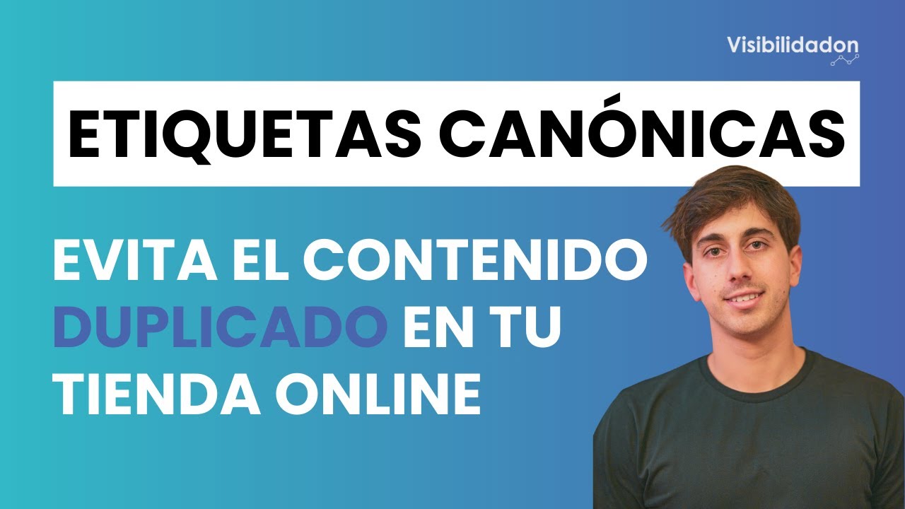 Qué es Una URL Canónica: Guía sobre Etiquetas Canónicas ✅ Diccionario SEO 💊